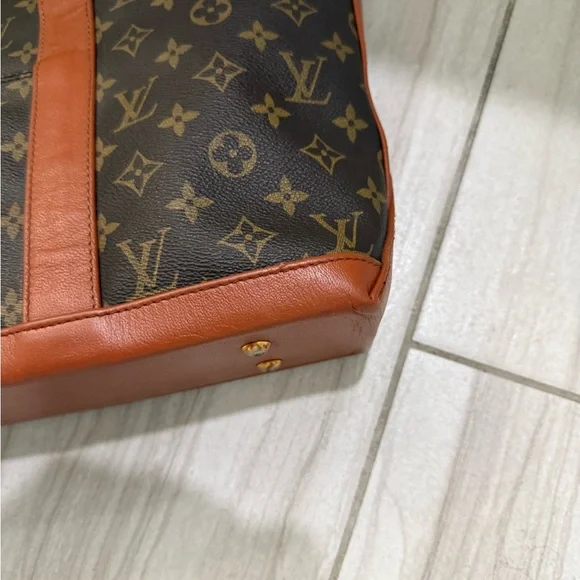 Louis Vuitton Weekender PM - Picture 7 of 8